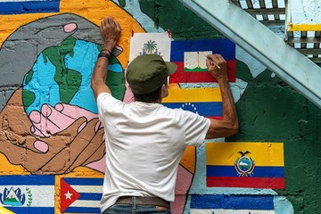 A Transformational Cultural Immersion