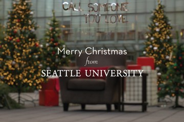 The Christmas Season Calls