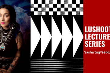 Acclaimed Author Sasha taqʷšəblu LaPointe Coming to Seattle University