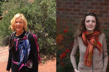 Seeking Sustainability at SU