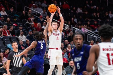 Get Ready for Men’s Hoops