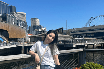 Lights, Camera, Seattle: An International Student&rsquo;s MSF Journey at Seattle University