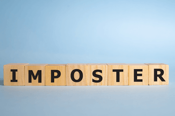 Six Ways to Overcome Impostor Syndrome in a New Leadership Role