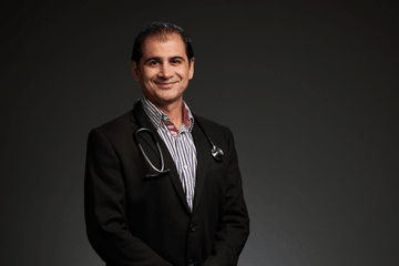 Expanding the Impact of Care: Dr. Nari Heshmati on Leadership and Medicine
