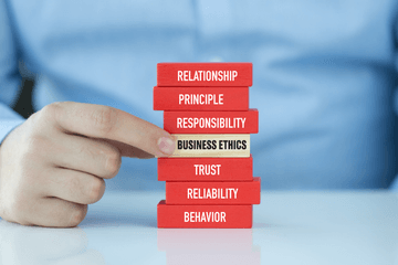 Asking Better Questions: Marc Cohen on Ethics, Trust, and Business Education at Seattle University