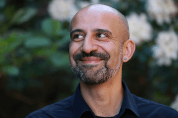 Getting AI Right: Onur Bakiner on Governance, Ethics, and the Public Good