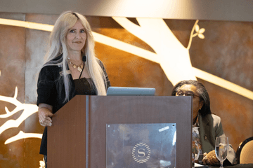 A Nontraditional Path to Confident Leadership: Summer Meyer&rsquo;s Journey Through the LEMBA Program
