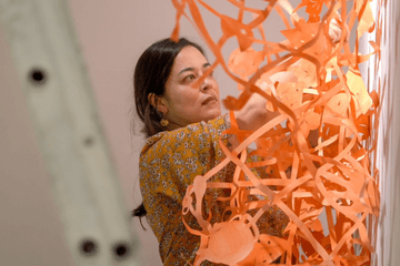 Lauren Iida&rsquo;s Path From Public Art to Arts Leadership