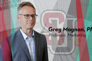 The Art of Saying Yes: Greg Magnan on Cross-Functional Thinking