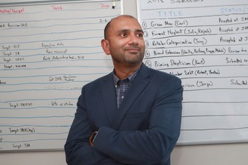 Albers Marketing Professors Recognized Among Poets & Quants’ 50 Best Undergraduate Professors