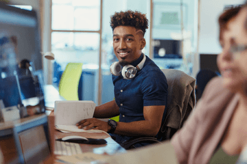 How to Attract, Manage & Retain Generation Z Talent in Today&rsquo;s Workplace
