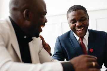 Executive Coaching: The Foundation for Growing as an Agile, Innovative Leader