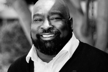 Albers Names O. David Jackson as New Assistant Dean for Diversity, Equity, and Inclusion