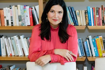Professor Wins Prestigious Book Award