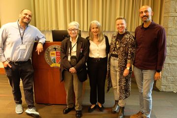 Where Research and Justice Meet