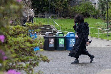 Race to Zero Waste