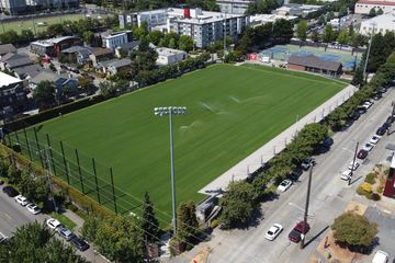 Championship Field Ready for Its Closeup