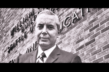 Scholarship Celebrates Dean's Legacy