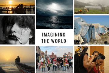 A Global Lens