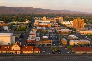 Growing an Oasis in a Legal Desert