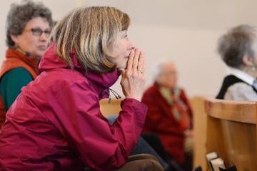 Christian Prayer and the Intellectual Life.
