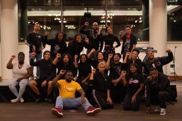 BSU President Shares her SU Experience