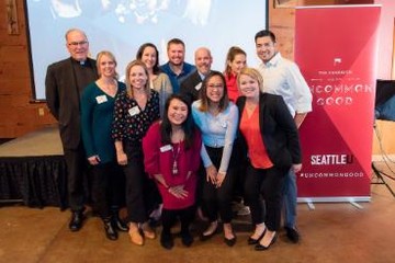 Uncommon Impact - Recap