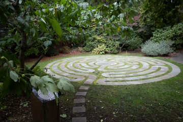 SU's Sacred Spaces