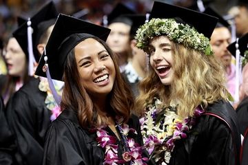 Congratulations Class of 2019