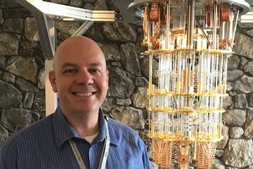 Seminar: Quantum Computing, Qiskit and the IBM Q Experience