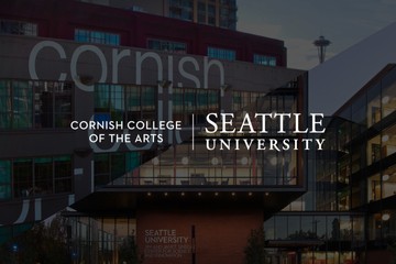 Cornish at SU is Here