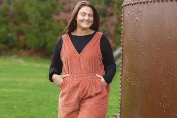 How a Second Chance at Life Brought Annie Wright to an Early Career MBA
