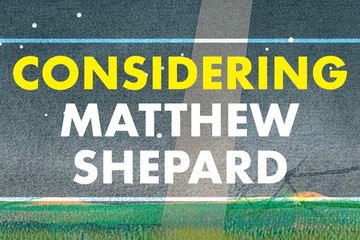 Resisting Hate, Finding Hope