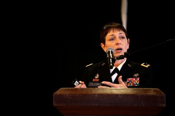 A Nursing Career that Soars and Inspires