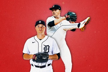 From the Redhawks to the Cy Young 