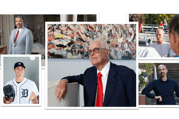 What a Year (In Review)!