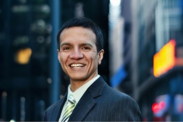 Anurag Jindal's Pursuit of Growth Beyond the ER