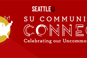 Seattle U Communities Connect