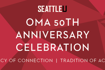OMA 50th Anniversary