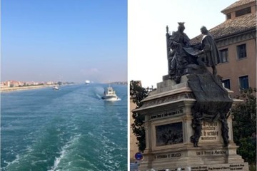 A Semester at Sea