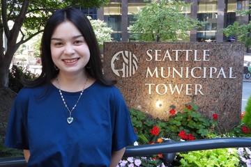 Shining a Light on Internships