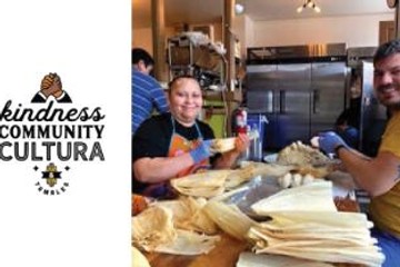 Tamales at the Heart of Community