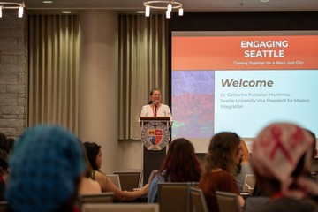 Engaging Seattle Conference Brings Community Together