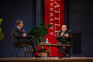 Finding Common Ground Amid Division