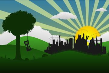 The Opportunities of ESG
