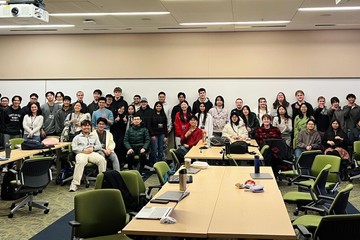 A Hack for Innovation and Creativity