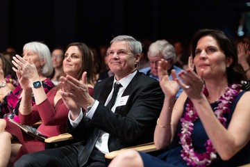 Nominations are open for Seattle University's Alumni Awards