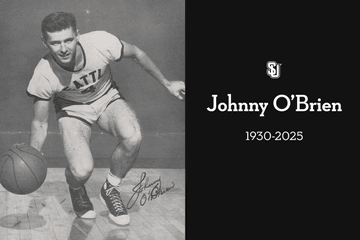 Mourning the Passing of a Legend