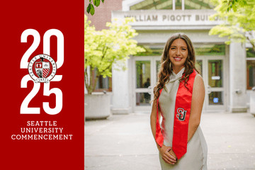 Graduate Spotlight: Naomi Chaidez