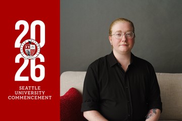 Graduate Spotlight: Bjorn Jensen
